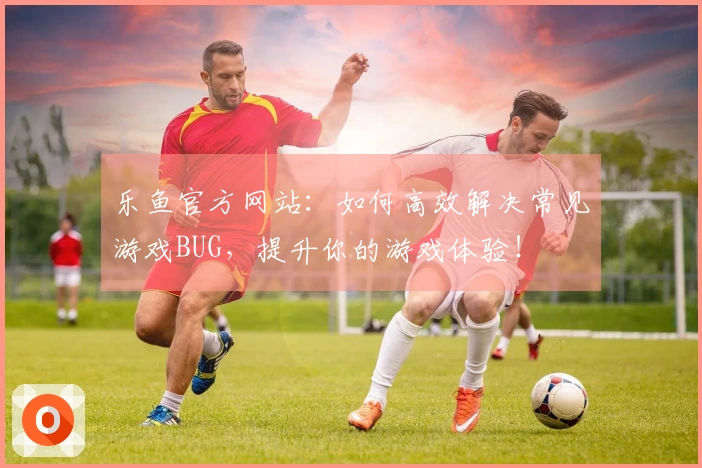 乐鱼官方网站：如何高效解决常见游戏BUG，提升你的游戏体验！