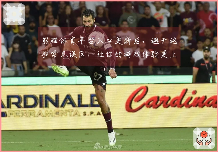 熊猫体育平台入口更新后，避开这些常见误区，让你的游戏体验更上一层楼