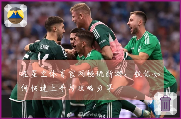 在星空体育官网畅玩新游，教你如何快速上手与攻略分享