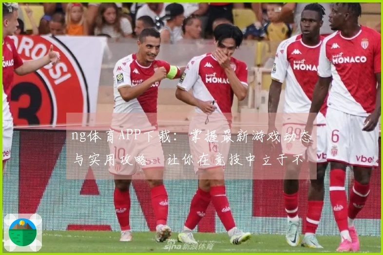 ng体育APP下载：掌握最新游戏动态与实用攻略，让你在竞技中立于不败之地